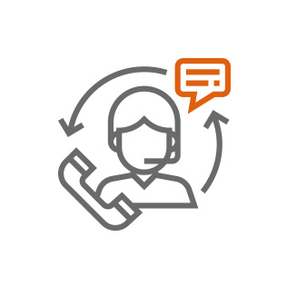 定制化服務(wù)