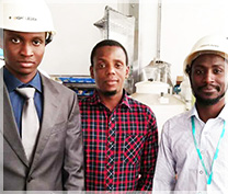 合作基于信任 信任基于實力