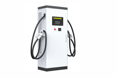 20KW/40kw 雙向ACDC雙槍直流充電樁 立柱/壁掛