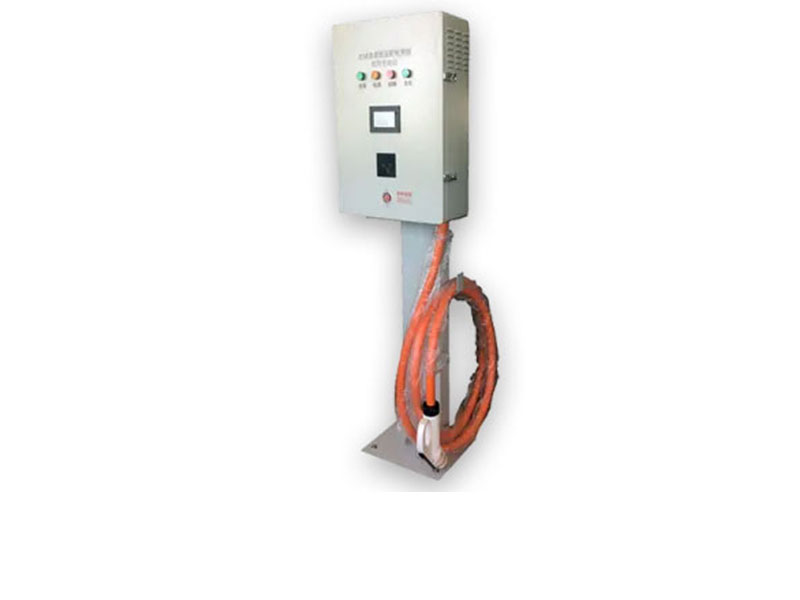艾麥斯雙向DCDC/EVDC20k充電樁20kW/40Kw充電樁 （立柱/壁掛）