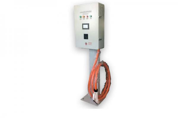 艾麥斯雙向DCDC/EVDC20k充電樁20kW/40Kw充電樁 （立柱/壁掛）