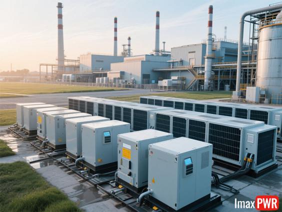 工商業(yè)儲能爆發(fā)與陣痛：千億市場背后的機遇與挑戰(zhàn)