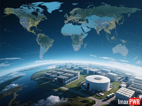 全球儲能產(chǎn)業(yè)全景：技術、市場、地緣與未來的多維透視