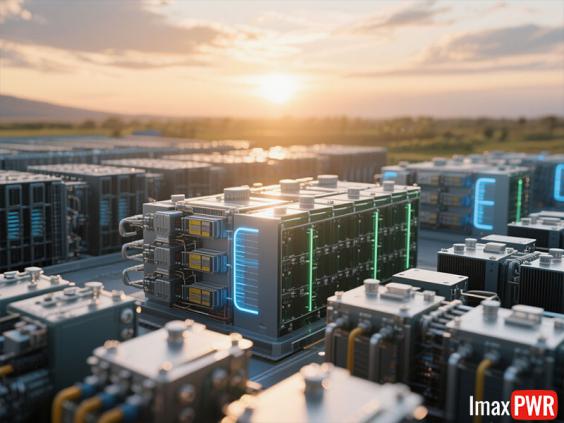 儲能技術(shù)中，哪種技術(shù)在未來十年內(nèi)最有可能成為主流？