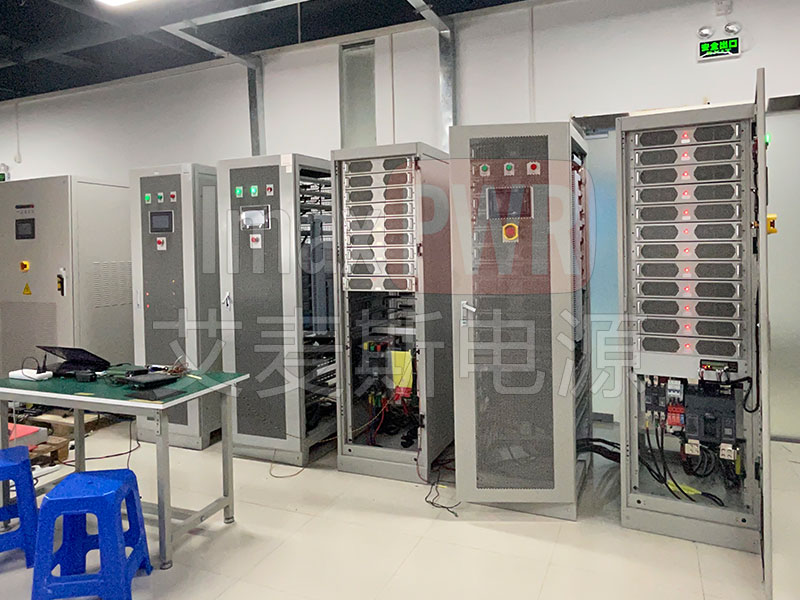 韓國--大功率直流DCDC電源1500V/200A