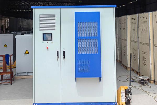 工商業(yè)儲能一體柜 50KW/100KWh工商業(yè)儲能系統(tǒng)戶外機柜