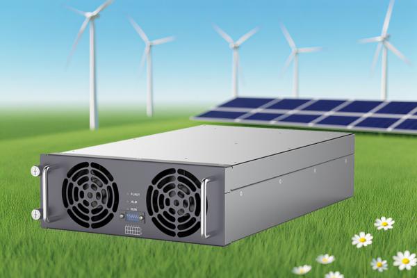 SEG75050 AC/DC非隔離單向模塊充電模塊150~750V 20kW