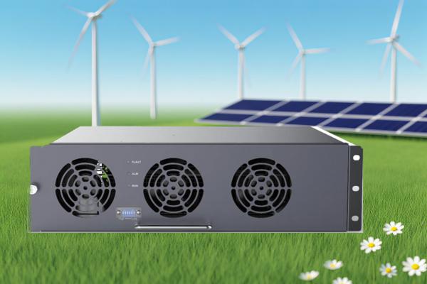 SEG1K0100非隔離單向AC/DC充電模塊