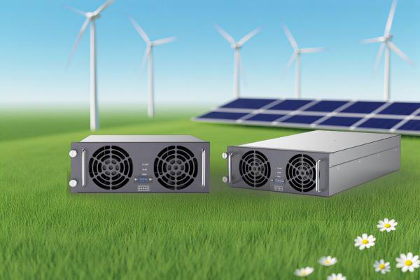 BAC-75050A雙向AC/DC隔離交流模塊750Vdc-300Vdc/20kw/750Vdc/67A