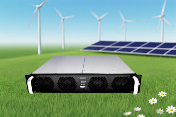 15kw40~300Vdc120A/IBG30060艾麥斯電源雙向AC-DC模塊