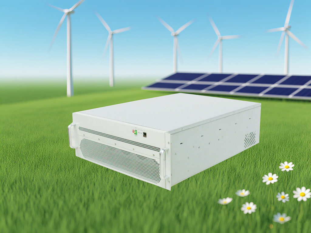 125kW600～950Vdc198A/BM125K950艾麥斯雙向儲(chǔ)能變流器模塊PCS模塊