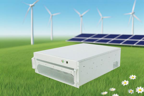 125kW600～950Vdc198A/BM125K950艾麥斯雙向儲(chǔ)能變流器模塊PCS模塊