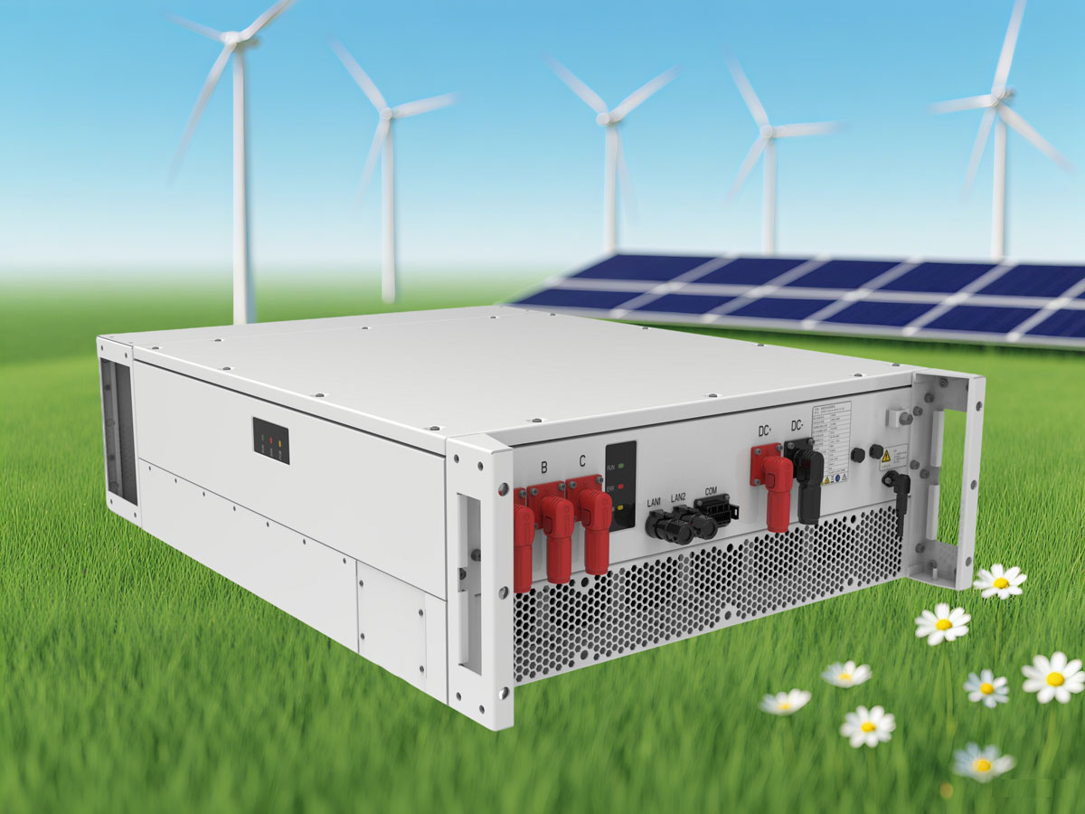 Imax-1000Vdc-1500Vdc245A215KW-IMPPCS215-A2