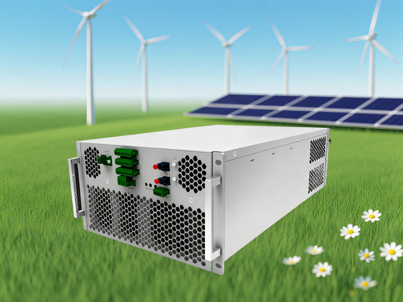 200-850Vdc110A35kW艾麥斯儲能變流器模塊