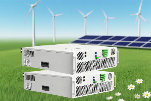 艾麥斯電源400Vdc50kW儲(chǔ)能變流器模塊IMPPCS-50