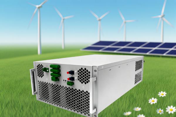 200-850Vdc110A35kW艾麥斯儲(chǔ)能變流器模塊