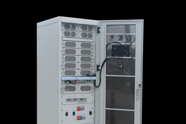  額定250KW-并網(wǎng)型 模塊化儲能PCS變流器-BIML75040-250K