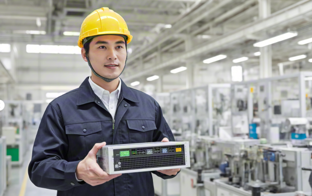 「百科09」碳化硅崛起：工程師揭秘儲(chǔ)能變流器技術(shù)革命