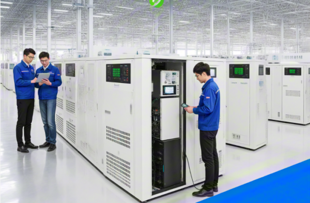 「百科10」艾麥斯揭秘：EMC模式如何重塑節(jié)能新未來(lái)？