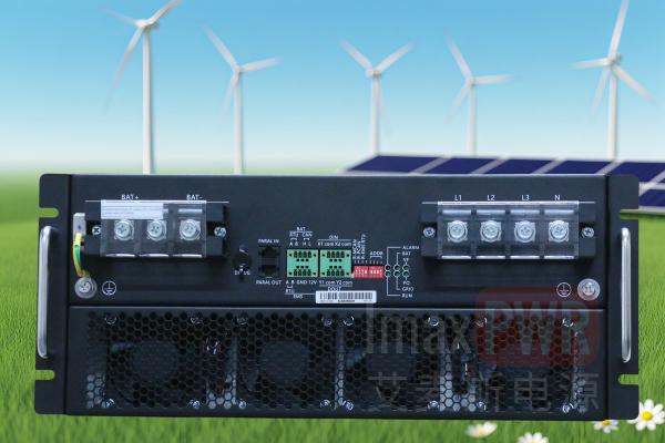 MSP125HC 125kW ACDC 儲(chǔ)能變流器PCS非隔離雙向構(gòu)網(wǎng)型電源